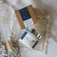 Afrikaanse Klein Kersie | Land Van Melk En Heuning mini candle by Brink of Touch