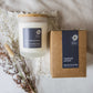 Afrikaanse Kers | Ingelegde Perskes - fragrance notes