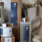 Afrikaanse Diffuser | Safari - fragrance notes