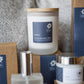 Afrikaanse Kers | Safari candle - packaging