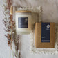 Afrikaanse Kers | Safari candle - styled shot