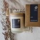 Afrikaanse Kers | Safari candle - close up