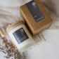 Afrikaanse Kers | Safari - fragrance notes