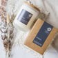 Afrikaanse Kers | Vonkelwyn candle by Brink of Touch