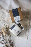 Afrikaanse Klein Kersie | Vonkelwyn mini candle by Brink of Touch