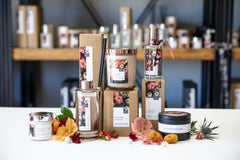 Stanford in Bloom diffuser