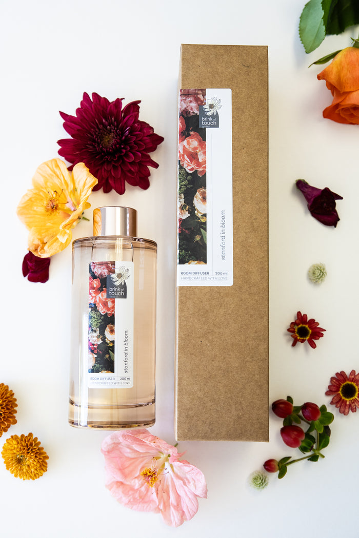 Stanford in Bloom diffuser