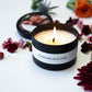 Stanford in Bloom candle by Brink of Touch