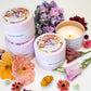 Crushed Rubies candle - image 7