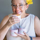 Crushed Rubies candle - image 12