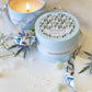 Sailing Regatta candle by Brink of Touch