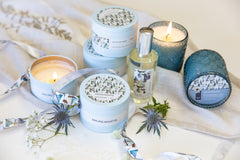 Sailing Regatta candle - image 9