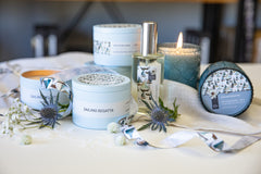 Sailing Regatta candle - image 10