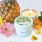 Tropical Utopia candle - image 7