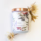 Fynbos Candle - fragrance notes