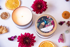 Gin candle - image 6