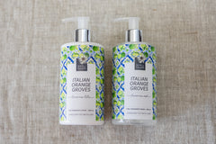 Body Lotion 300ml | Italian Orange Groves