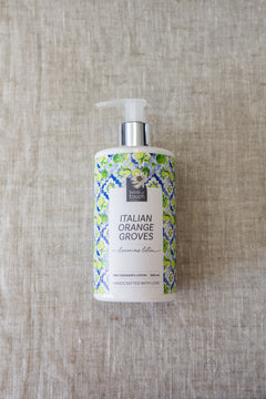 Body Lotion 300ml | Italian Orange Groves