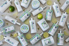 Body Lotion 300ml | Italian Orange Groves