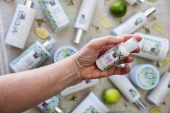 Body Lotion 300ml | Italian Orange Groves