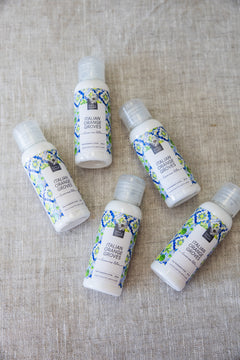 Body Lotion 50ml | Italian Orange Groves