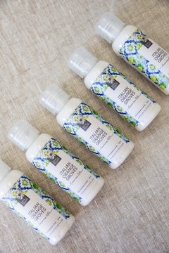 Body Lotion 50ml | Italian Orange Groves