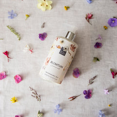 Luxurious Wash | Blomtuin