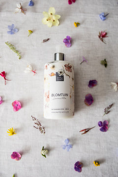 Luxurious Lotion | Blomtuin