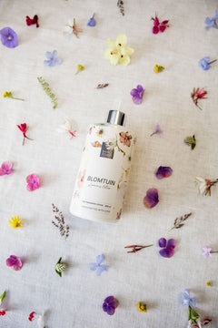 Luxurious Lotion | Blomtuin