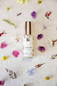 Body Mist | Blomtuin