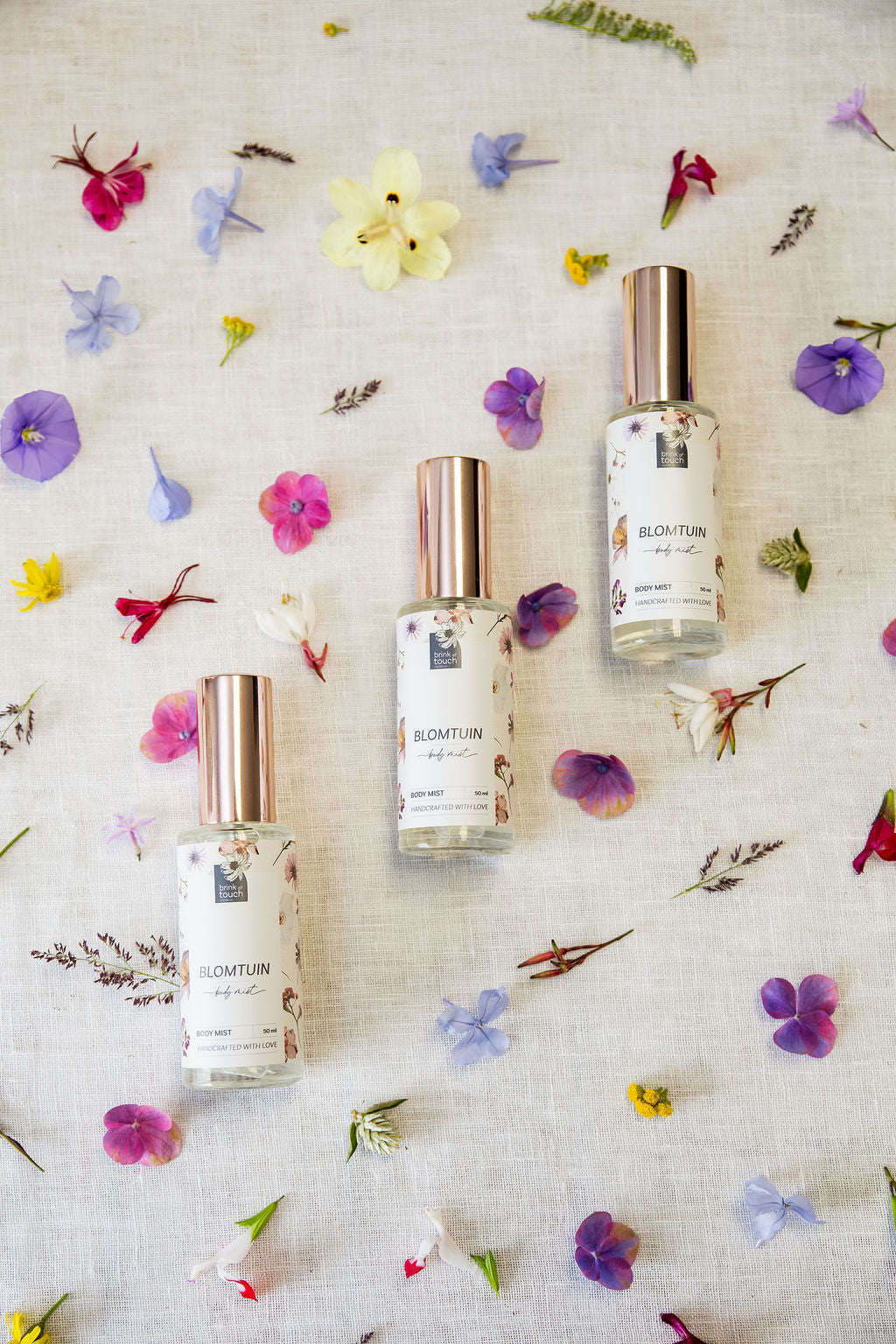 Body Mist | Blomtuin