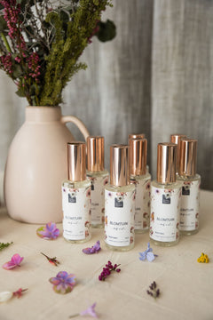 Room Mist | Blomtuin