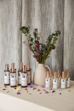 Body Mist | Blomtuin