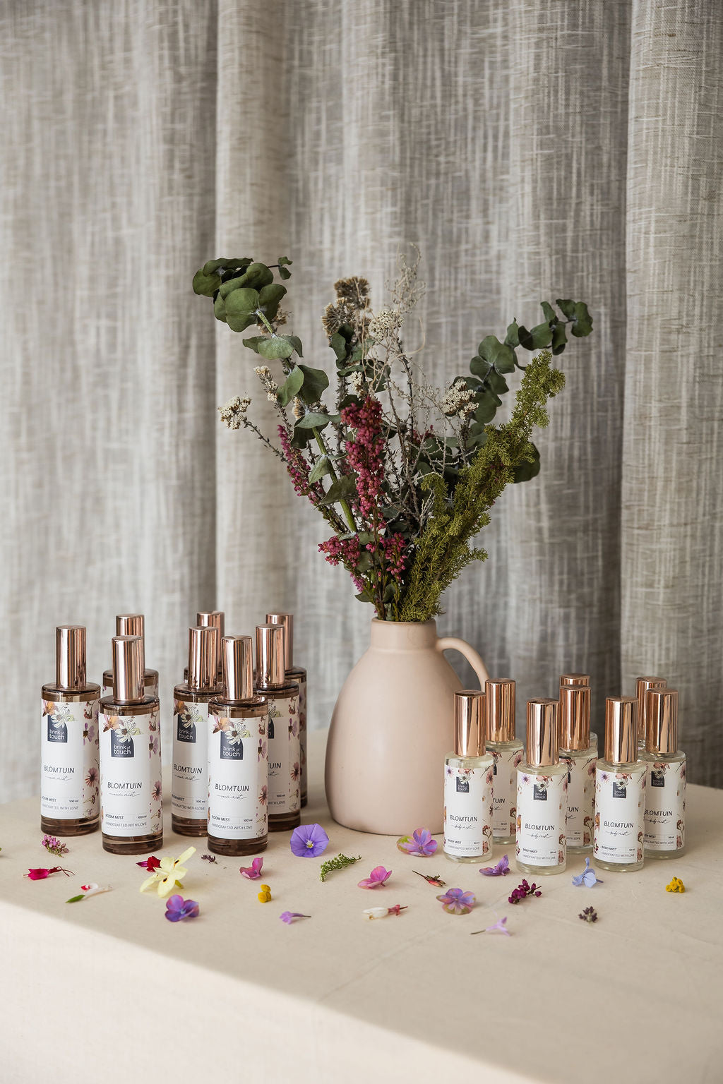 Body Mist | Blomtuin