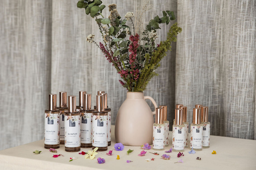 Body Mist | Blomtuin