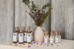 Body Mist | Blomtuin