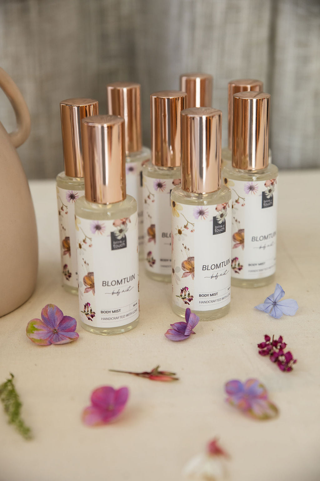 Body Mist | Blomtuin
