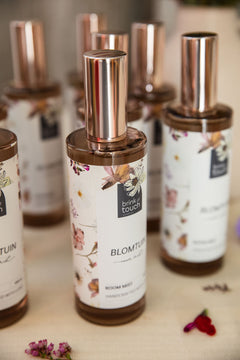 Room Mist | Blomtuin