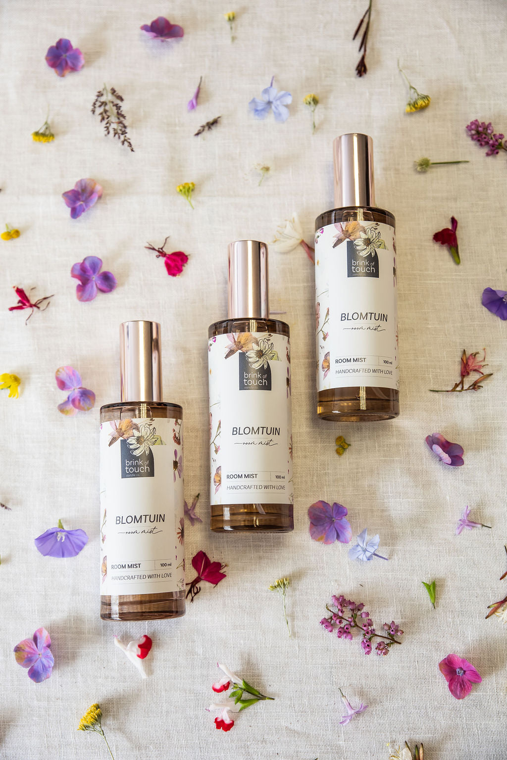 Room Mist | Blomtuin