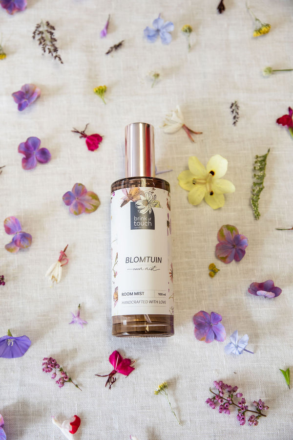 Room Mist | Blomtuin