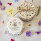 Round Trinket Tray