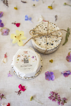 Round Trinket Tray