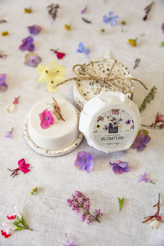 Vegan Soap | Blomtuin