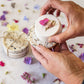 Round Trinket Tray