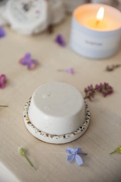 Vegan Soap | Blomtuin