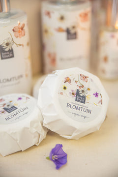 Vegan Soap | Blomtuin