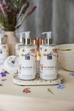 Luxurious Wash | Blomtuin