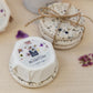 Round Trinket Tray
