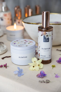 Room Mist | Blomtuin