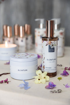 Room Mist | Blomtuin